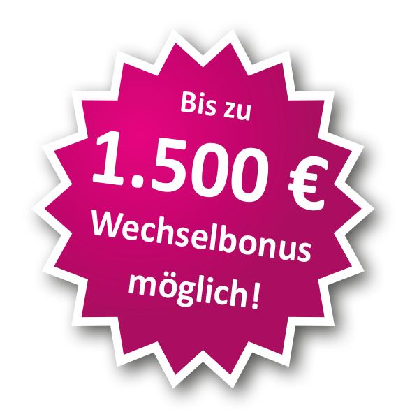 wechselbonus-stern